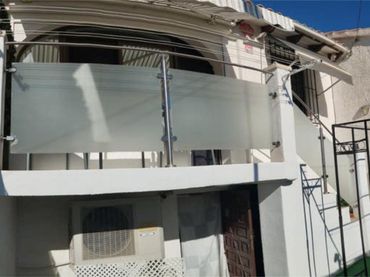 Casa adosada en urbanización bello horizonte - Foto 1