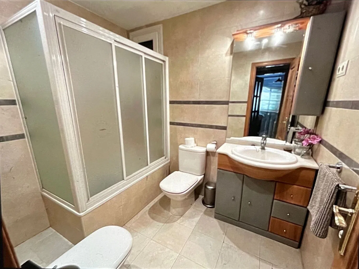 Piso en calle de las Peñuelas, 20 - Foto 17