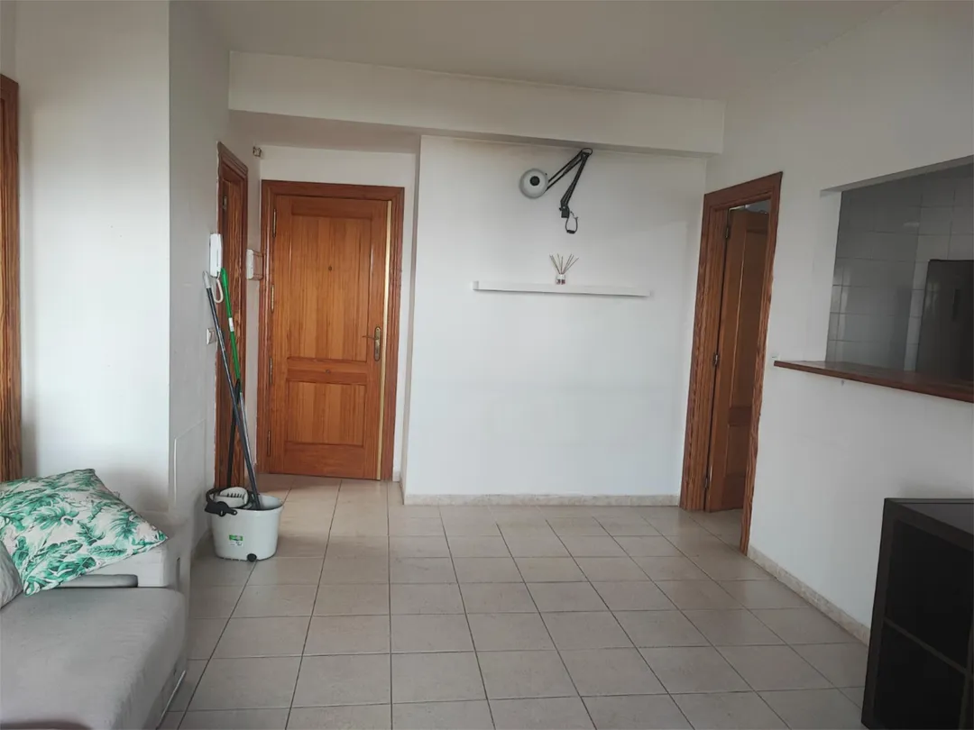 Piso en  Calle Granado del Higueron 2 - Foto 5