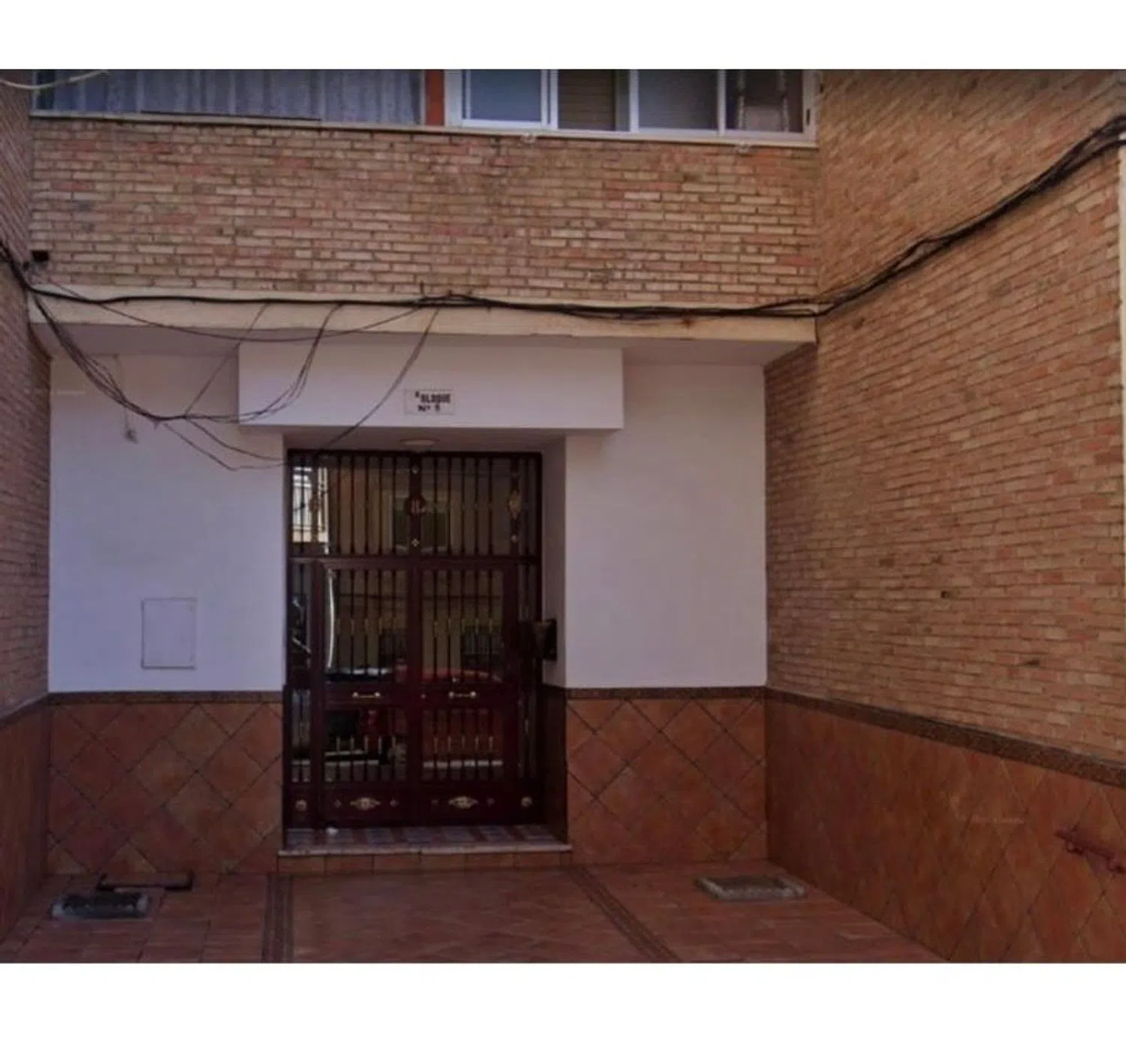 Piso en calle las Madroñeras, 8 - Foto 5