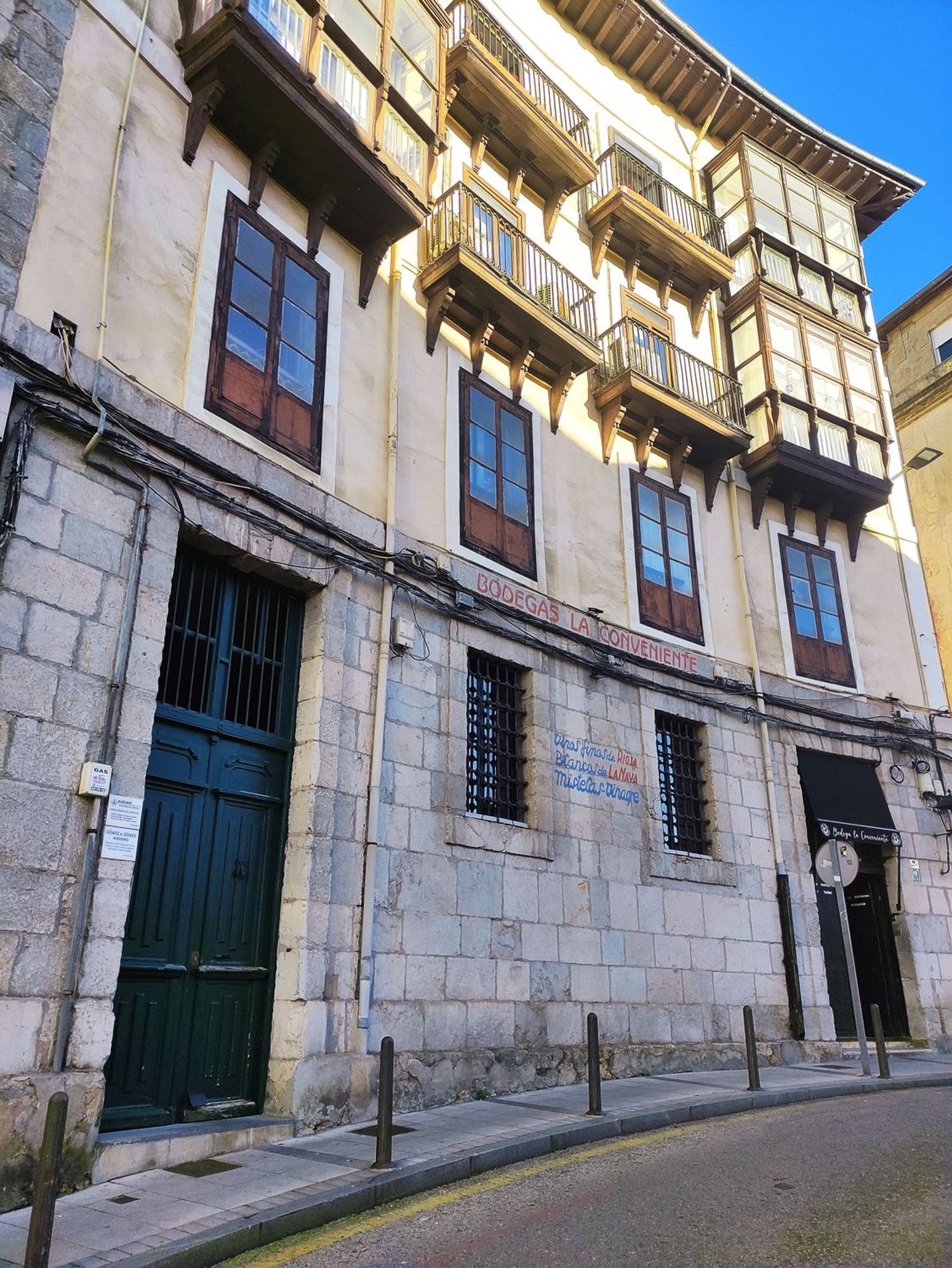 Piso en Gómez Oreña, 9 - Foto 1