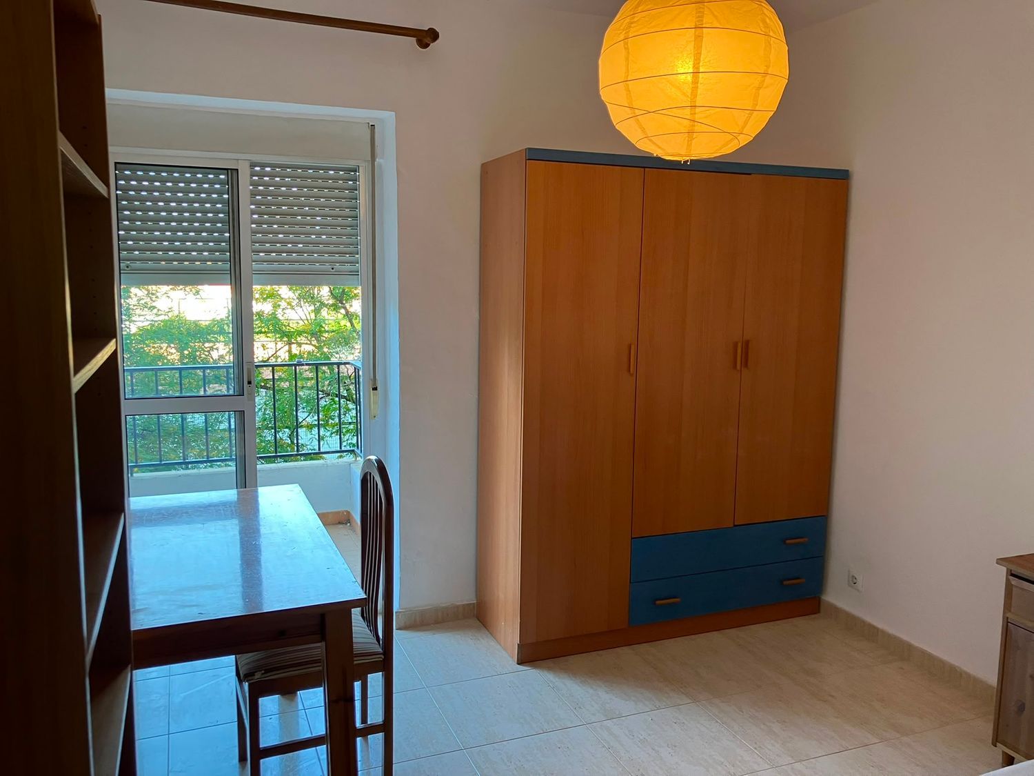 Piso en Calle Monzón, 28, Reina Mercedes - Heliópolis - Foto 2