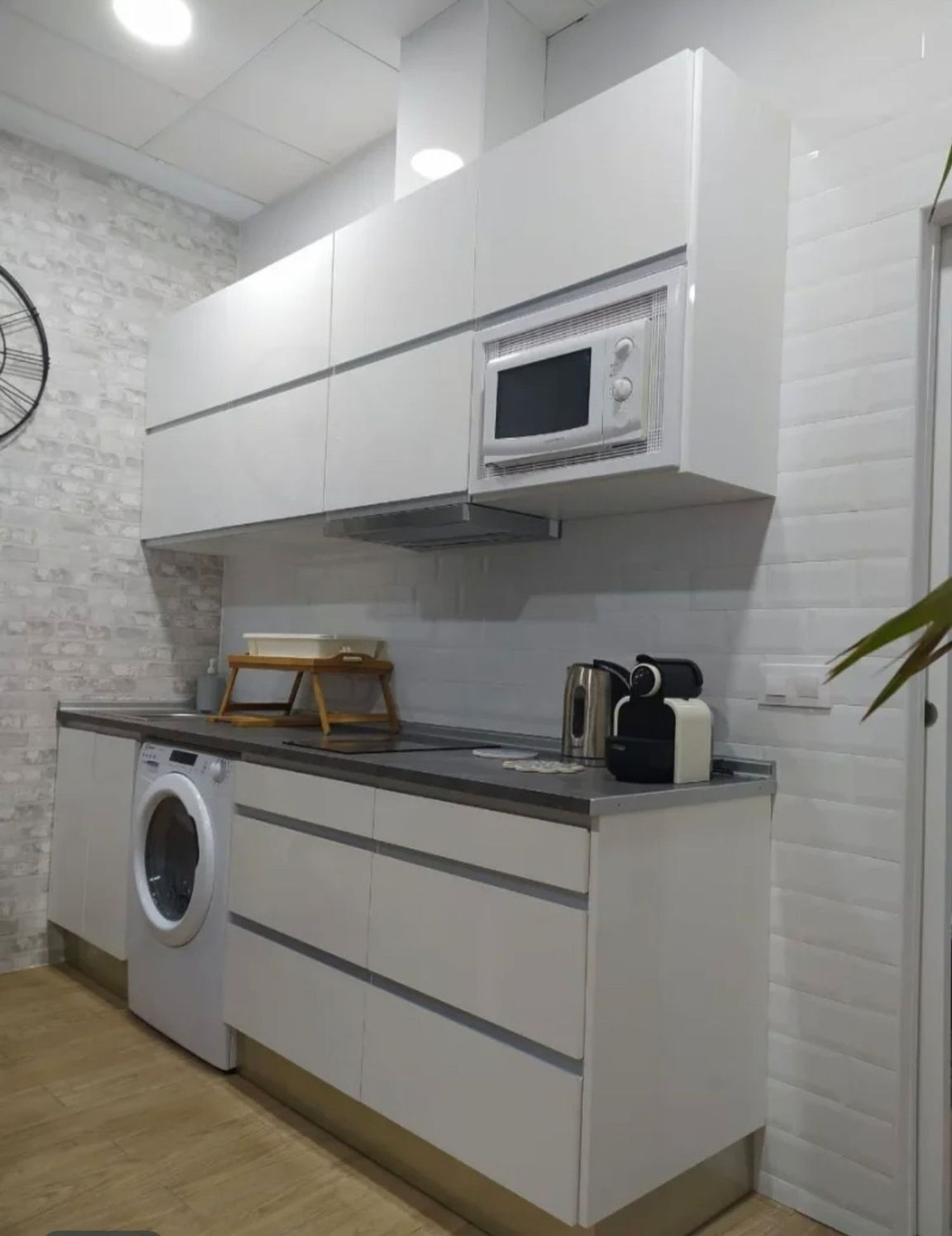 Estudio en Calle Alfarería, 129, Ronda de Triana-Patrocinio-Turruñuelo, Sevilla - Foto 5