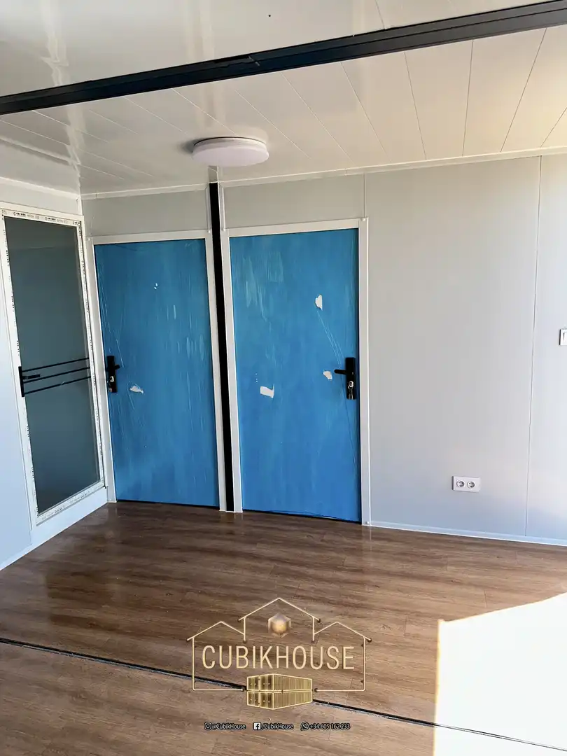 Estudio en  Calle la Paloma 41 - Foto 16