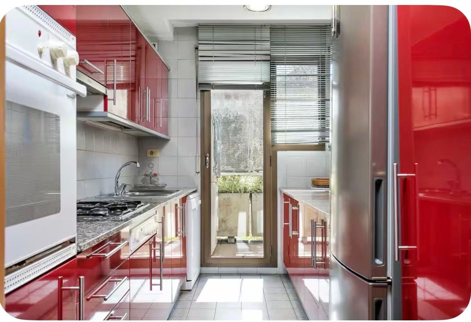 Piso en avenida d'Icària, 144 - Foto 4