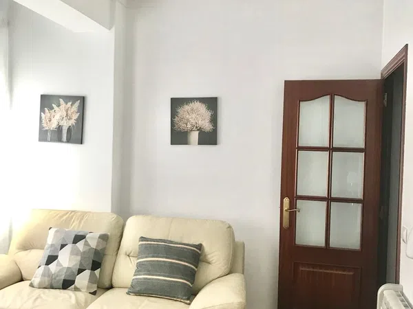 Piso en rotonda Cuatro Caminos, 13 - Foto 1