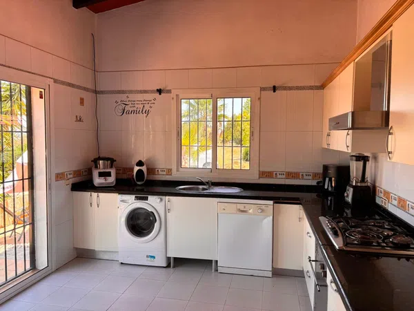 Finca rústica en Lugar Pie Gallina, 130, Villafranco del Guadalhorce, Villafranco del Guadalhorce - Foto 14