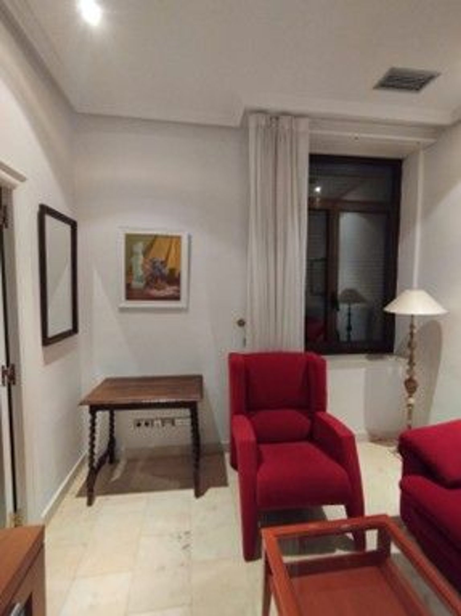 Piso en calle Brocense, 12 - Foto 5