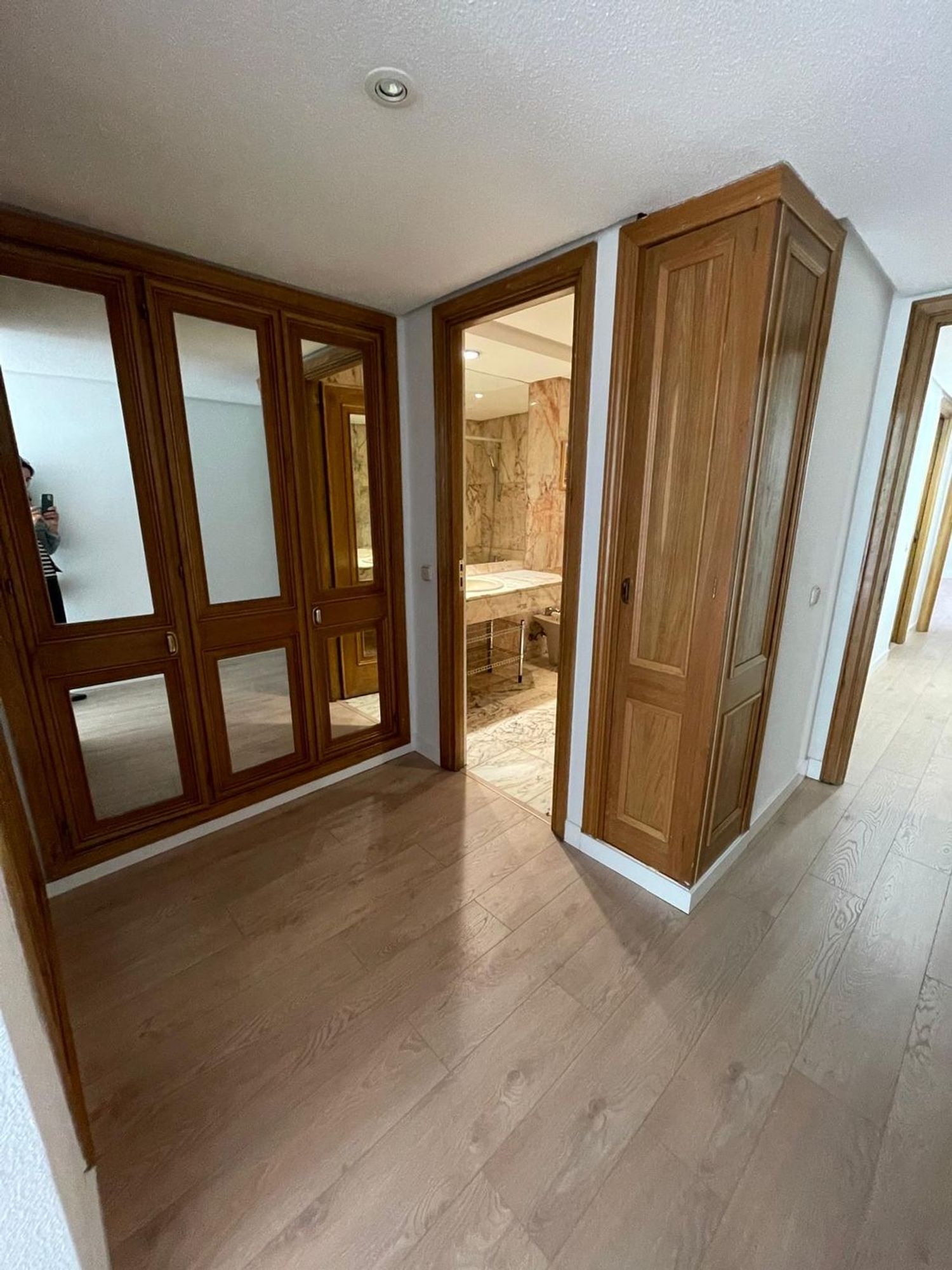 Piso en calle Velázquez, 25 - Foto 10