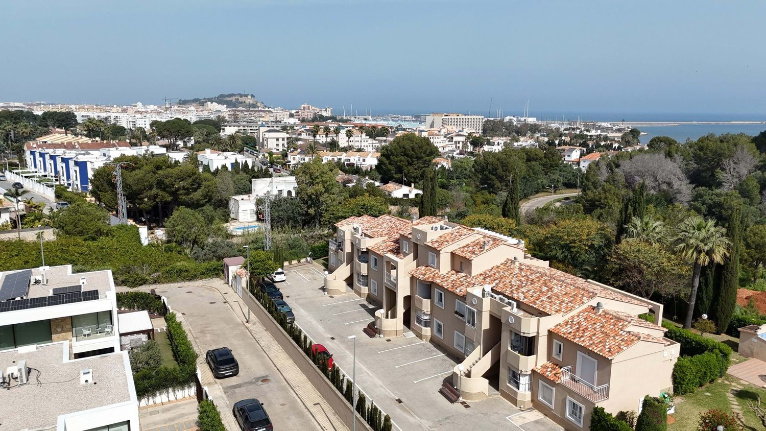 Piso en Camino Alt de Dénia a Xàbia, 26, El Montgó, El Montgó - Foto 26