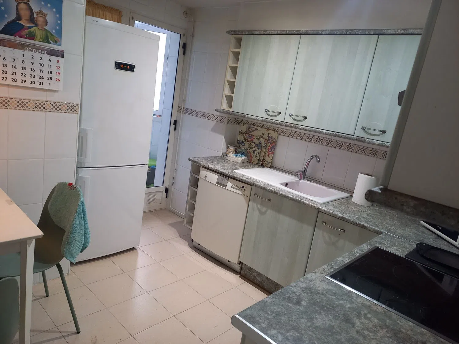 Ático en calle Pintor Cabrera, 5 - Foto 6