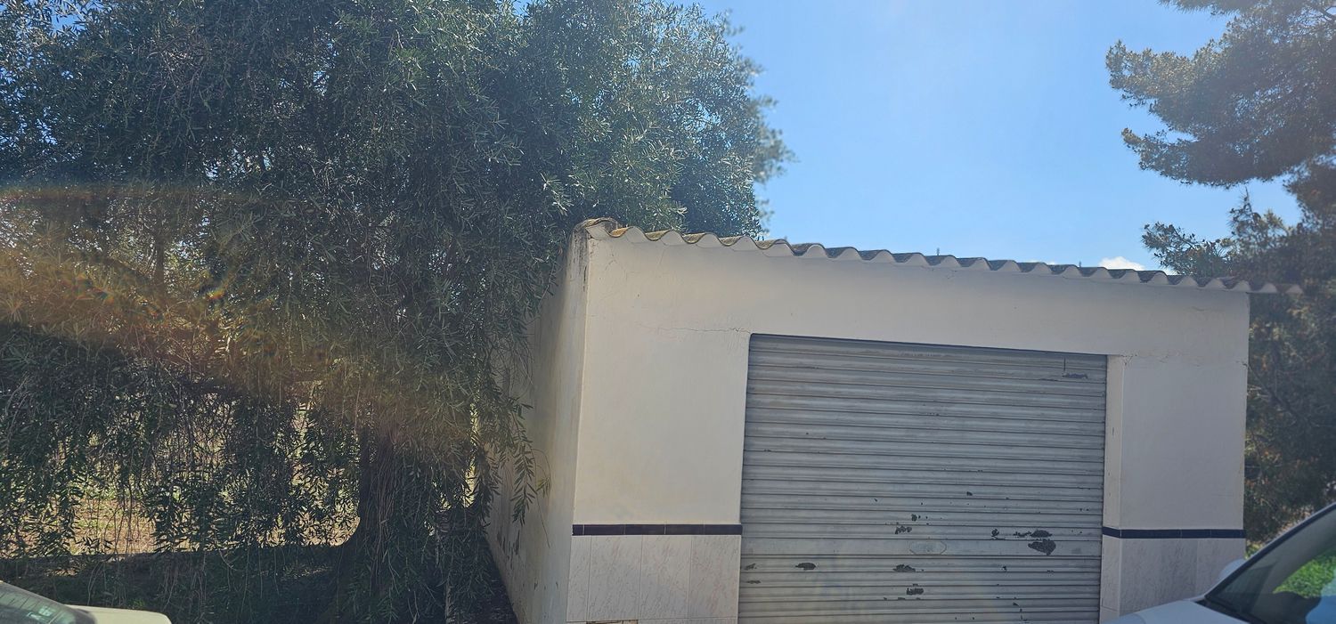 Casa de pueblo en Calle Diseminados, 474 - Foto 2