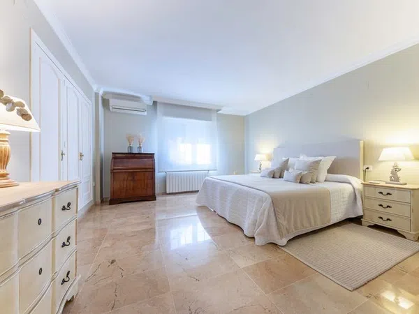 Chalet adosado en Calle Manuel de Falla, 48 - Foto 10