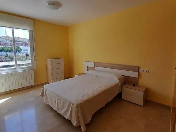 Piso en calle Aconcagua, 50