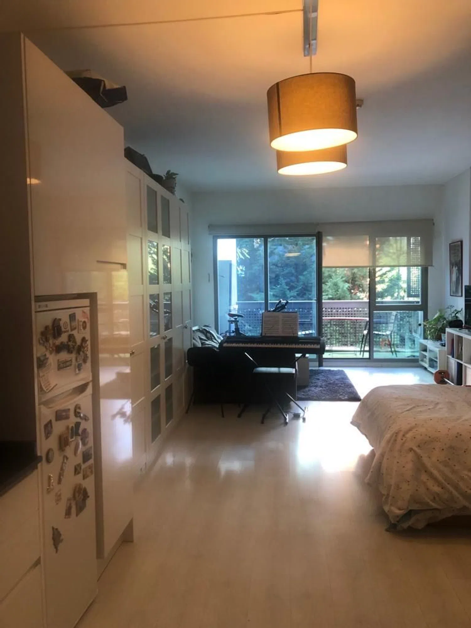 Estudio en avenida de Manoteras, 38 - Foto 9