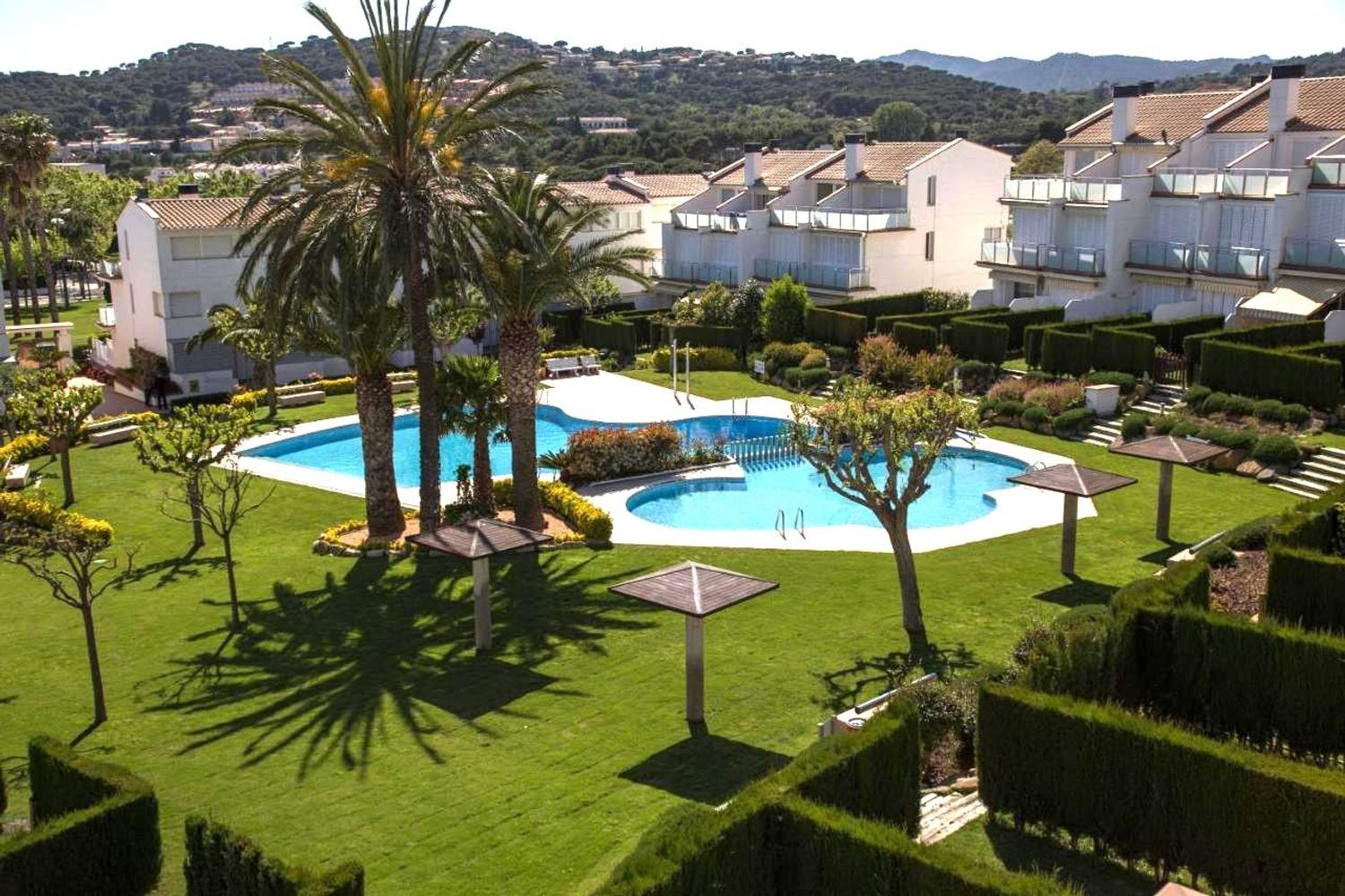 Chalet pareado en Calle Tramuntana, 66, S'Agaró, S'Agaró - Foto 2