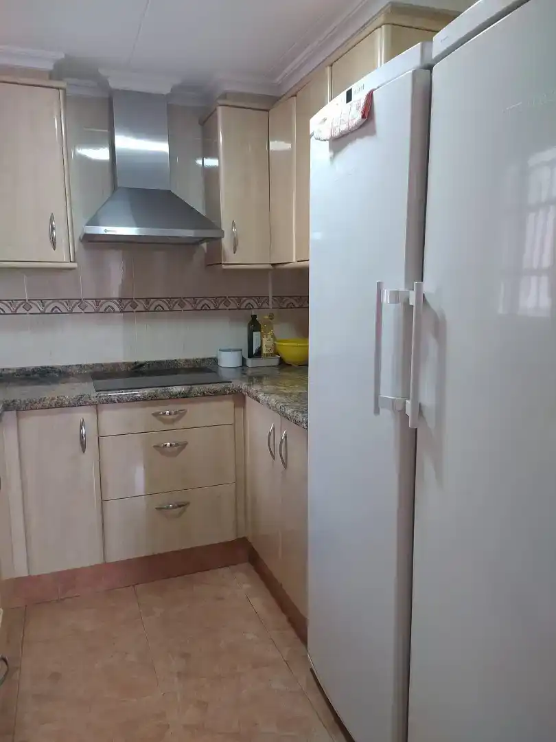 Piso en  Avinguda Joanot Martorell 8 - Foto 14