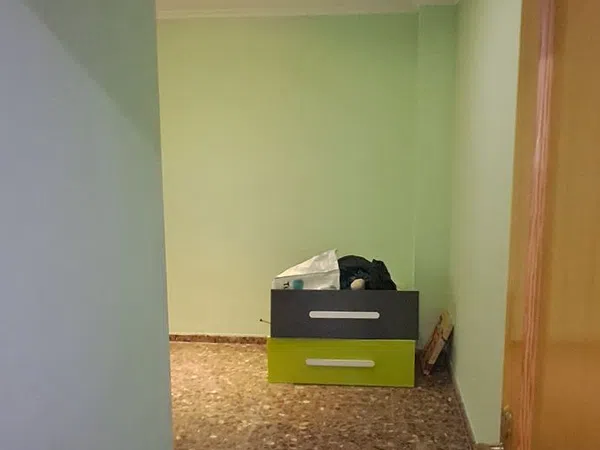 Piso en ronda Joan Fuster, 13 - Foto 29