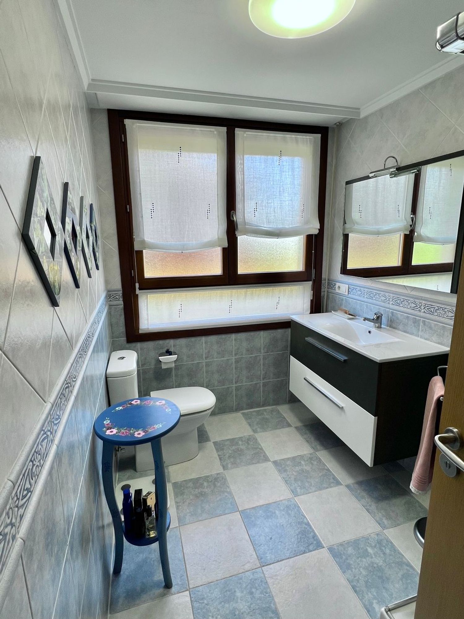 Chalet adosado en Zabalgana - Ariznabarra, Zabalgana - Ariznabarra - Foto 30