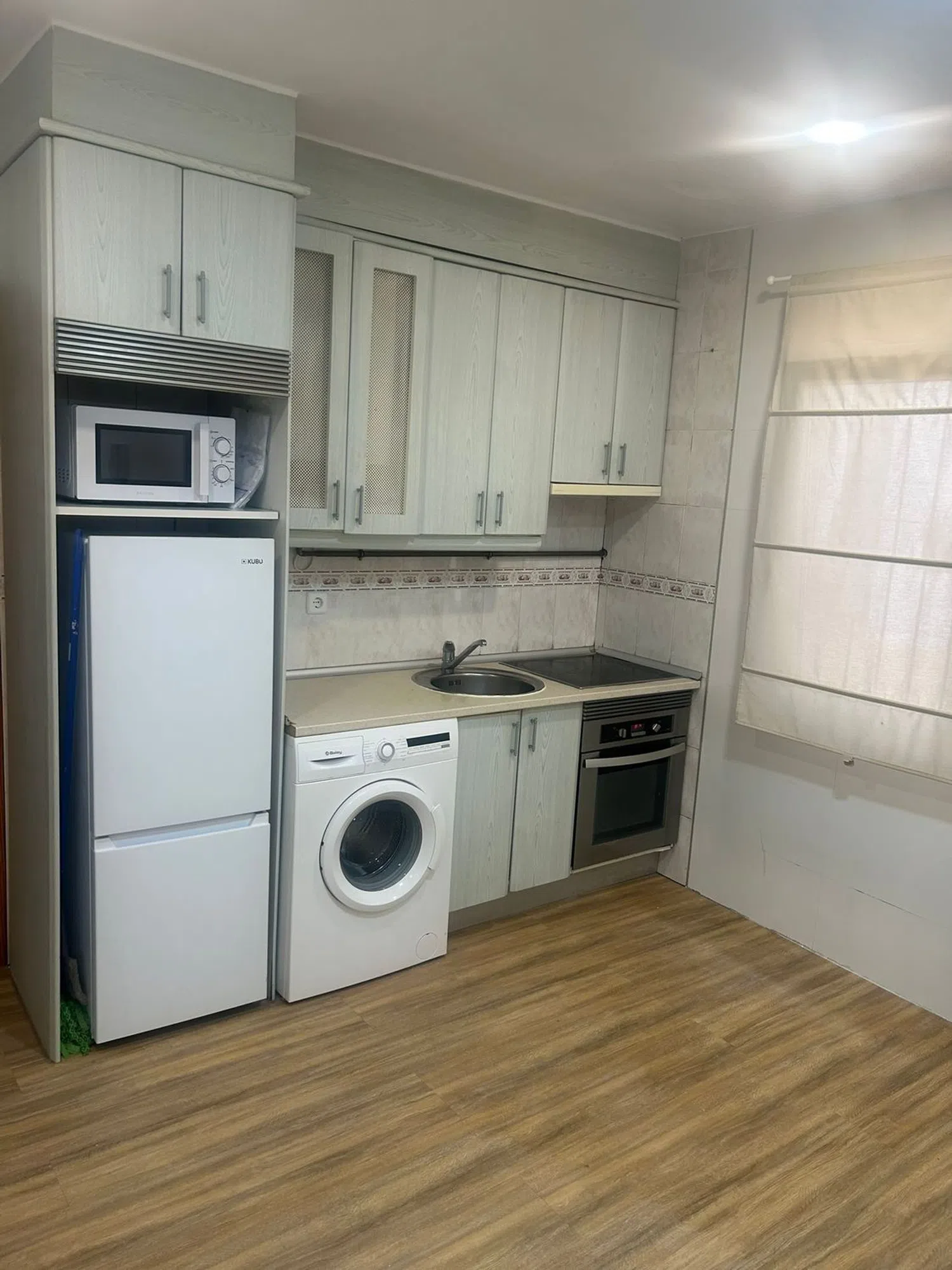 Piso en calle de Oviedo, 31 - Foto 5