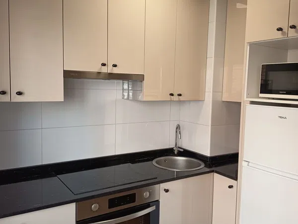 Piso en calle Vázquez de Mella, 69 - Foto 16