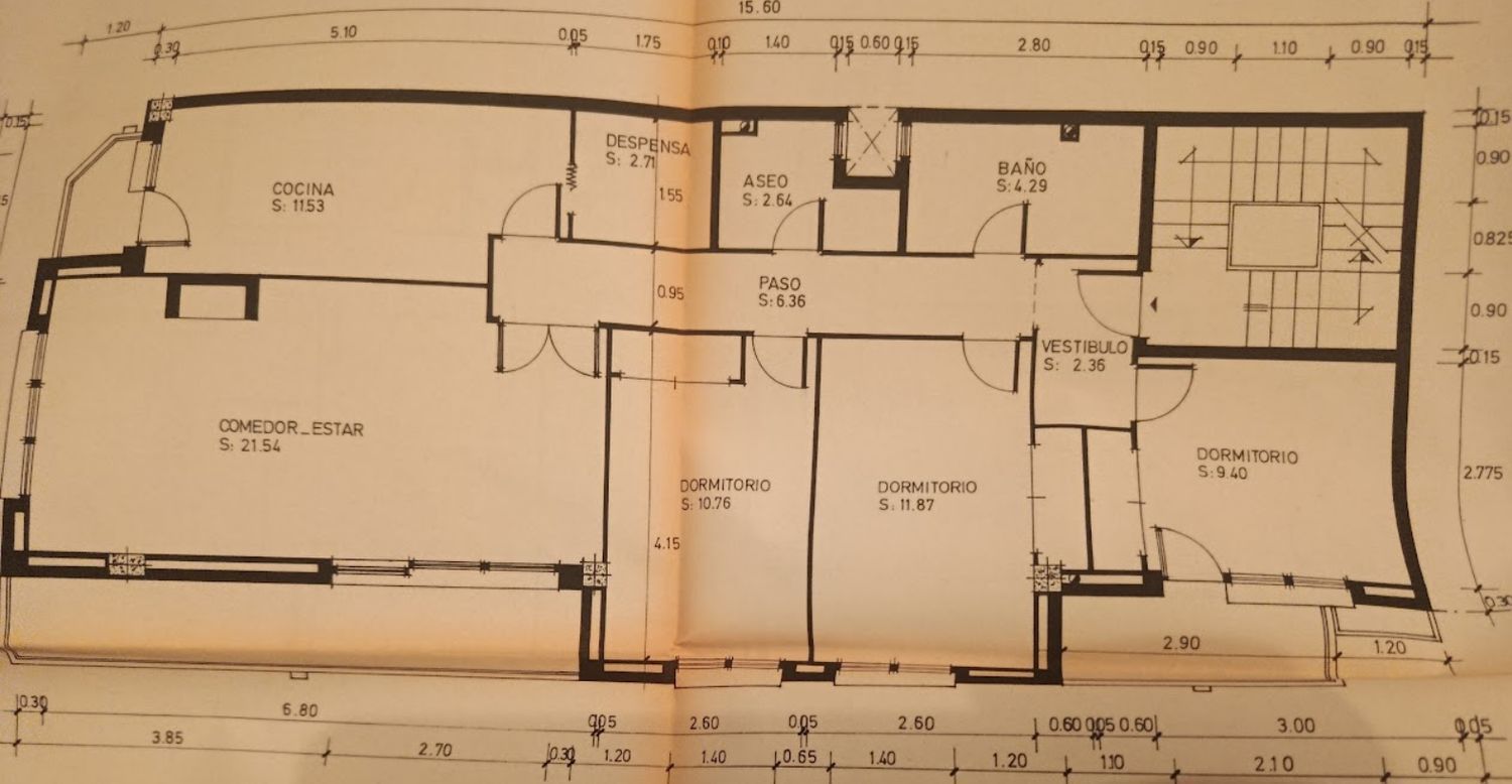 Piso en calle de Juneda, 37 - Foto 10