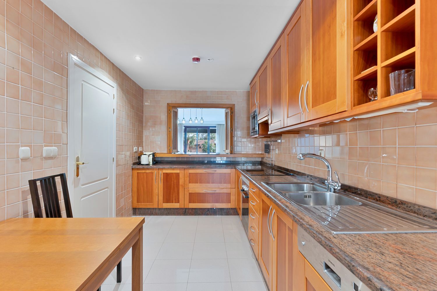 Piso en Urb. bahia alcantara Barrio Linda Vista-Nueva Alcántara-Cortijo Blanco - Foto 15