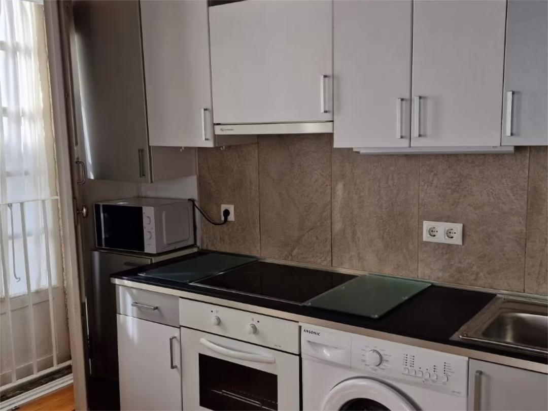 Piso en  Rúa dos Truques 3 - Foto 6