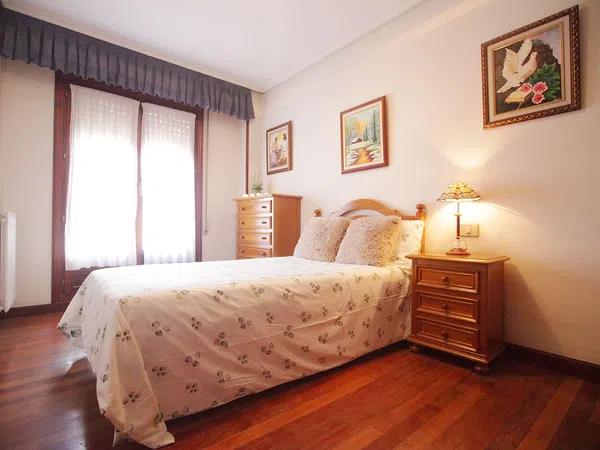 Piso en Landa Doktorren Hiribidea, 18 - Foto 20