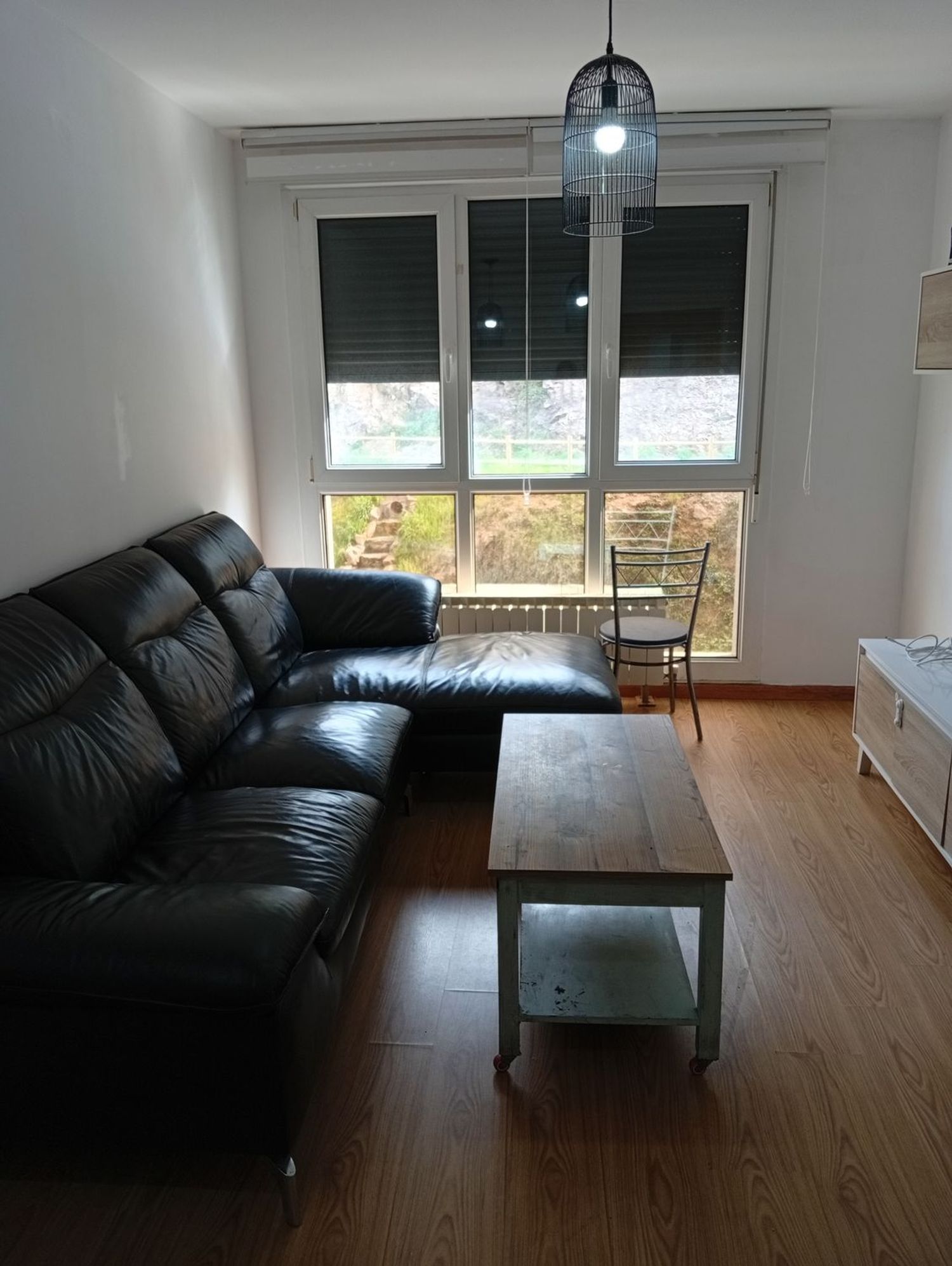 Piso en calle do Rego, 6 - Foto 2