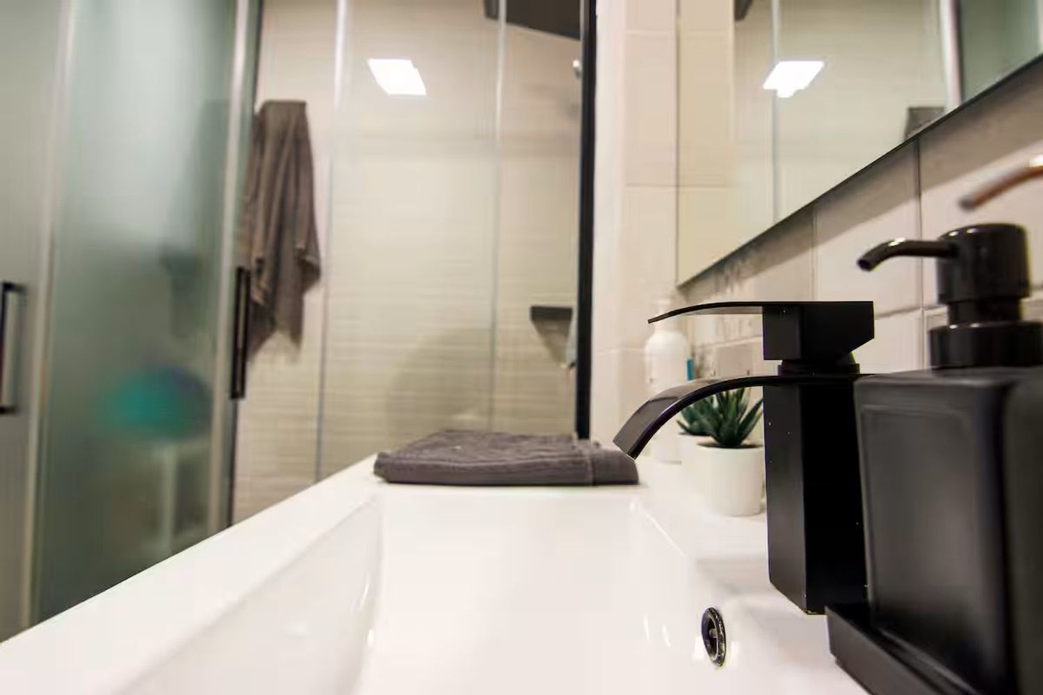 Estudio en calle Reposo, 4 - Foto 5