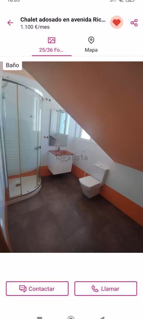 Casa adosada en  Avenida Ricardo Gómez 34 - Foto 21