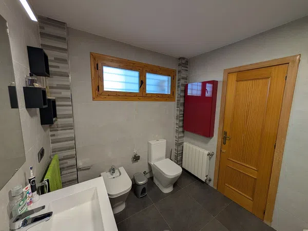 Casa independiente en avenida de la Libertad, 14 - Foto 14