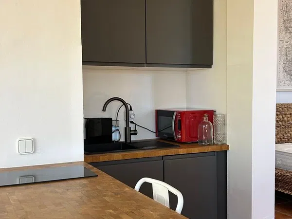 Estudio en Avenida de Cala Llenya, 77, San Carlos, San Carlos - Foto 17
