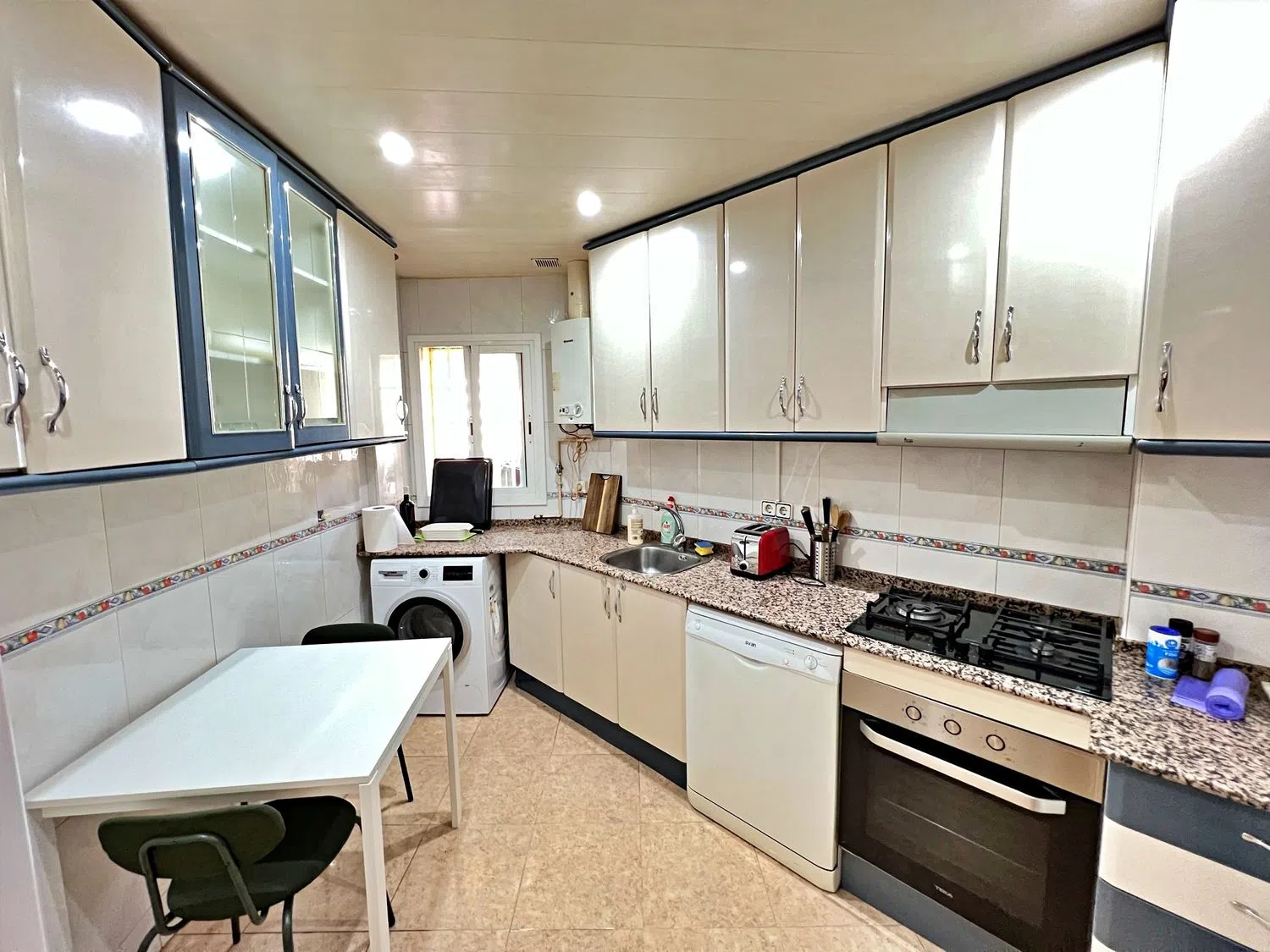 Piso en Barrio El Poblenou - Foto 7