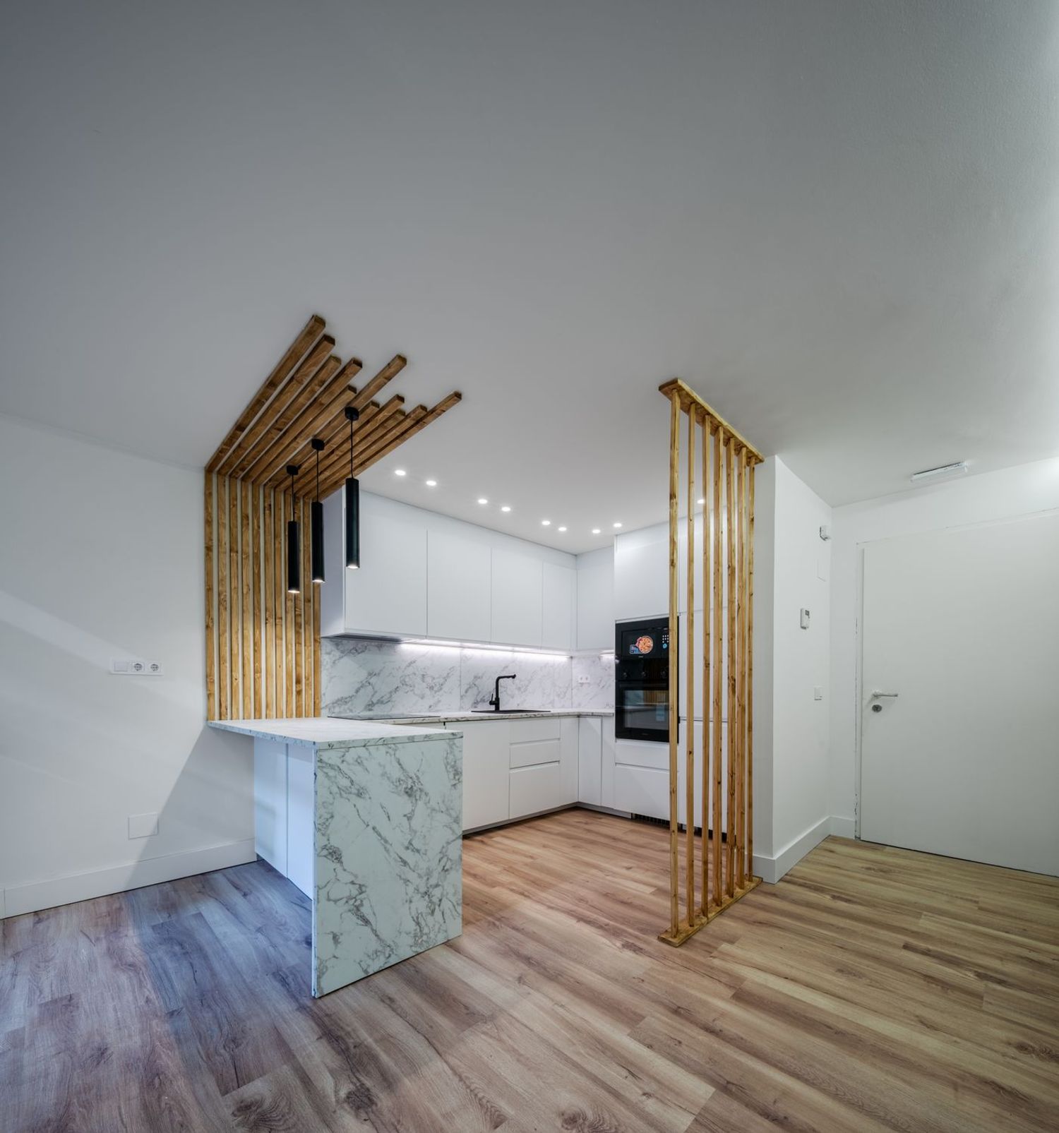 Estudio en carretera Fuencarral a Alcobendas, 44 - Foto 6