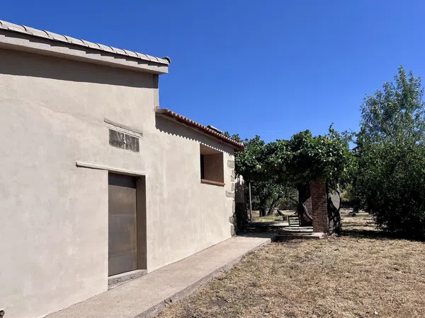 Casa rural en Arenas de San Pedro - Foto 30