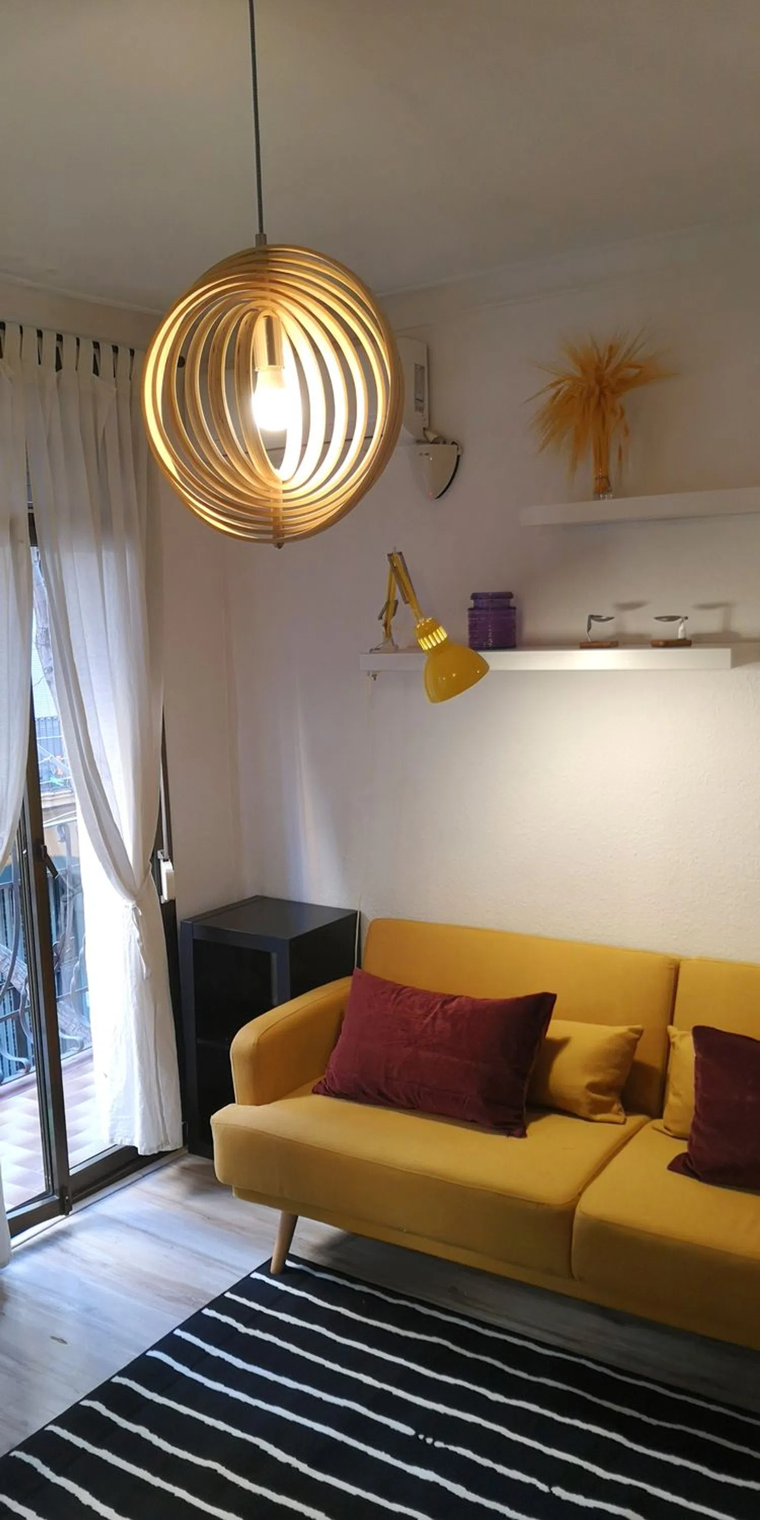 Piso en calle de Magalhães, 53 - Foto 2