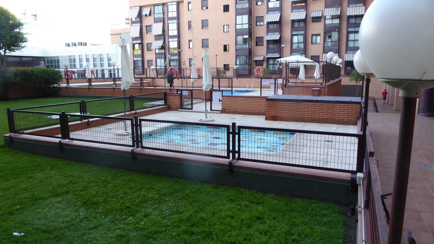 Piso en calle de la Antracita, 14 - Foto 19