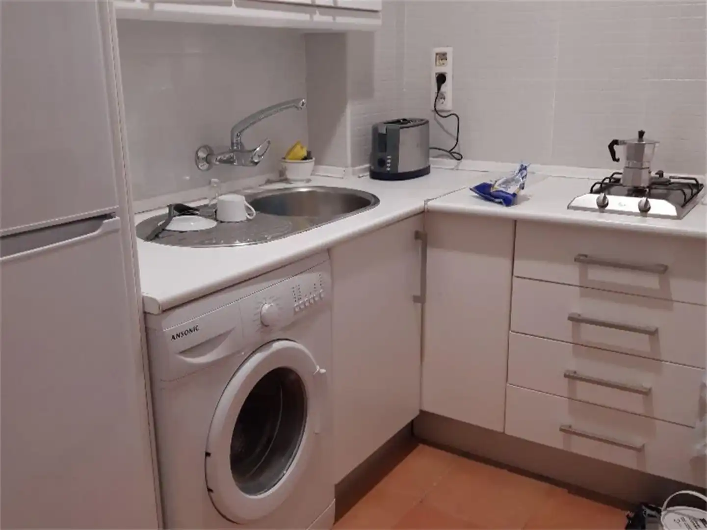 Apartamento en calle Calle Acacias . - Foto 11
