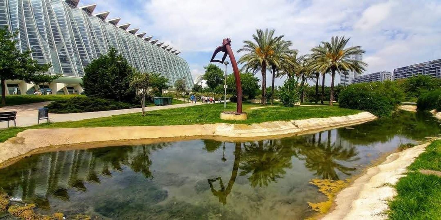 Piso en Alameda de la Alameda, Penya-Roja - Foto 44