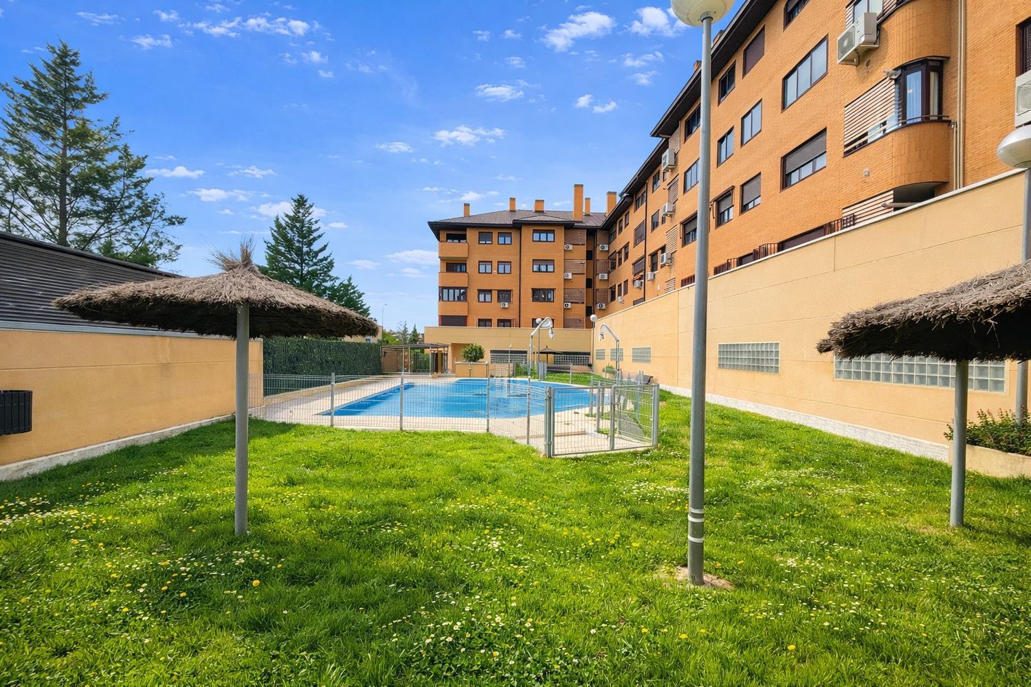 Piso en avenida del Monasterio de El Escorial, 84 - Foto 22