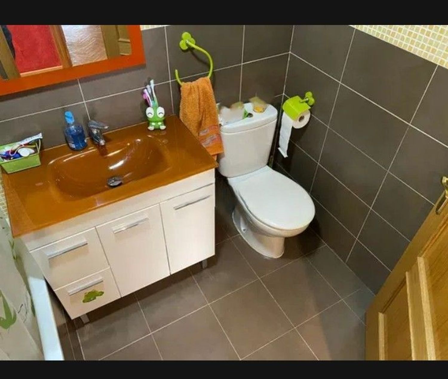 Piso en calle de Gandía, 8 - Foto 9