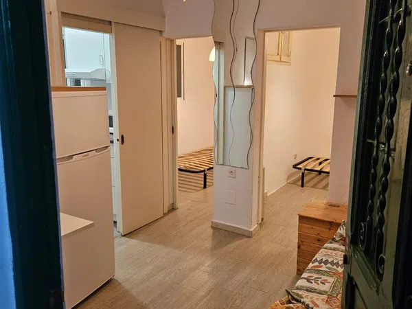 Piso en Calle de García de Paredes, 11, Almagro - Foto 19