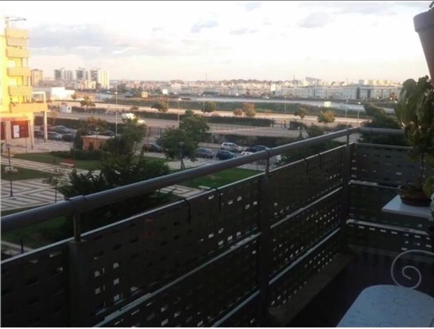 Piso en avenida del Doctor Manuel Domínguez, 12 - Foto 1