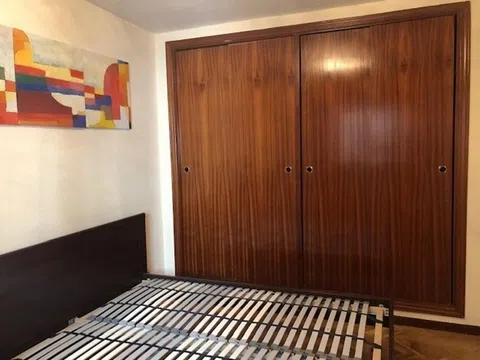 Piso en calle de Amos de Escalante, 11