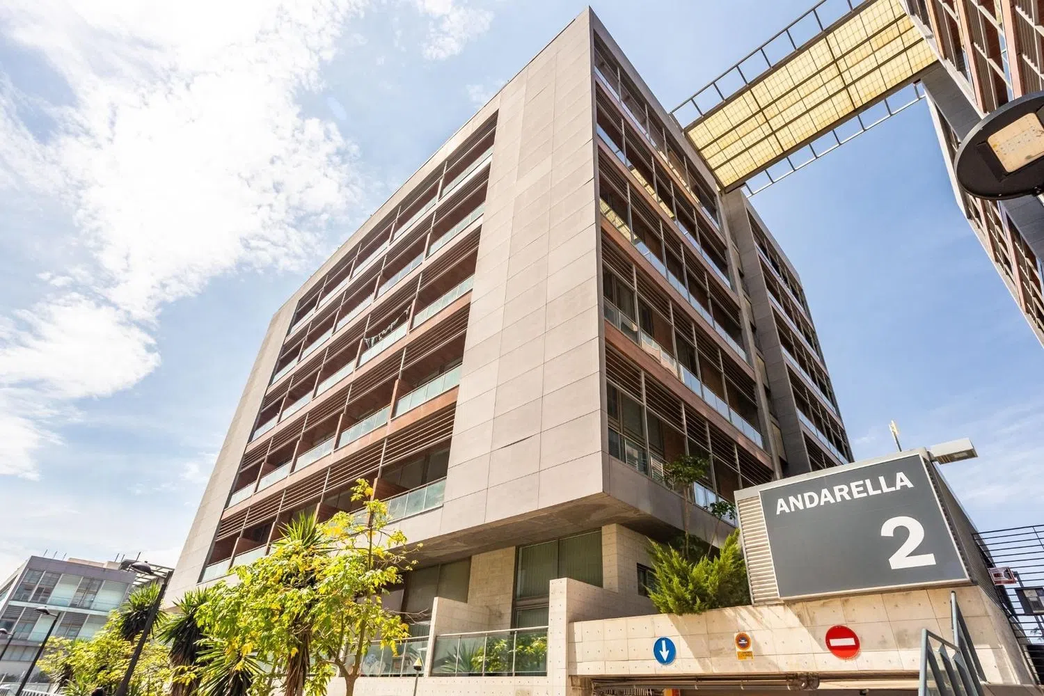 Estudio en calle de la Creu Roja, 1 - Foto 27