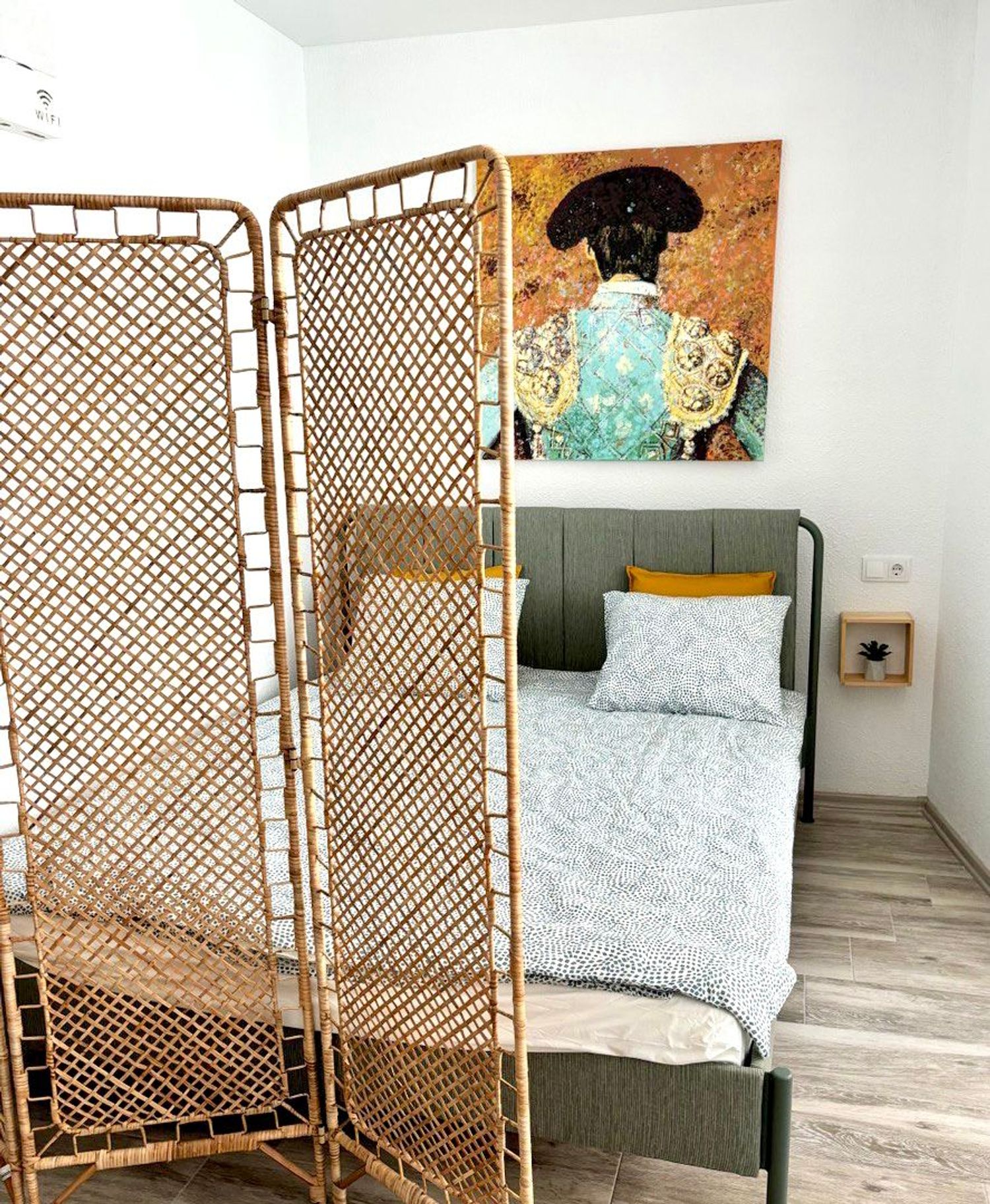 Casa independiente en calle de San Carlos, 3 - Foto 7