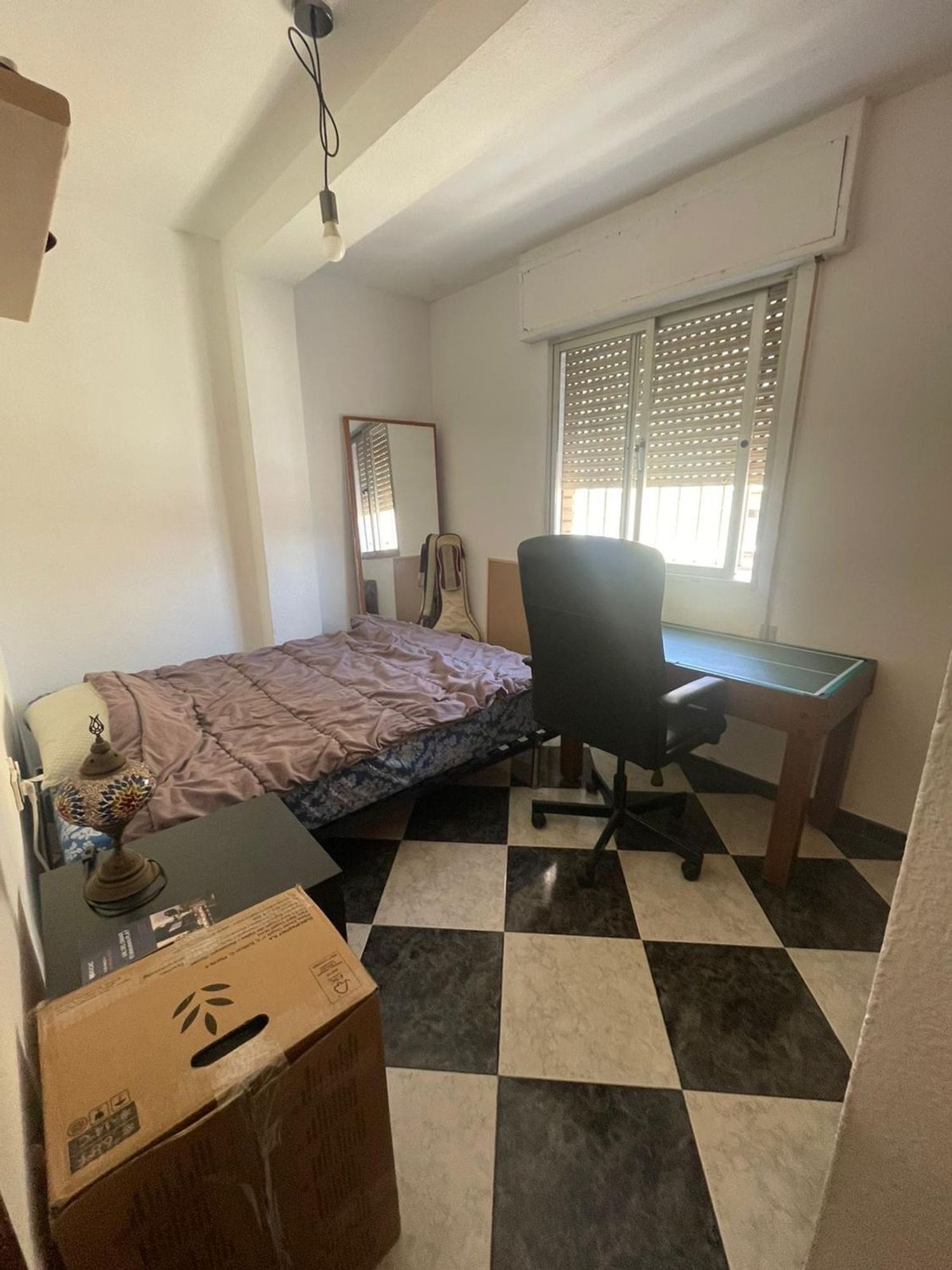 Piso en Calle Diego de Almaguer, 1, Cruz del Humilladero - Los Tilos - Foto 7