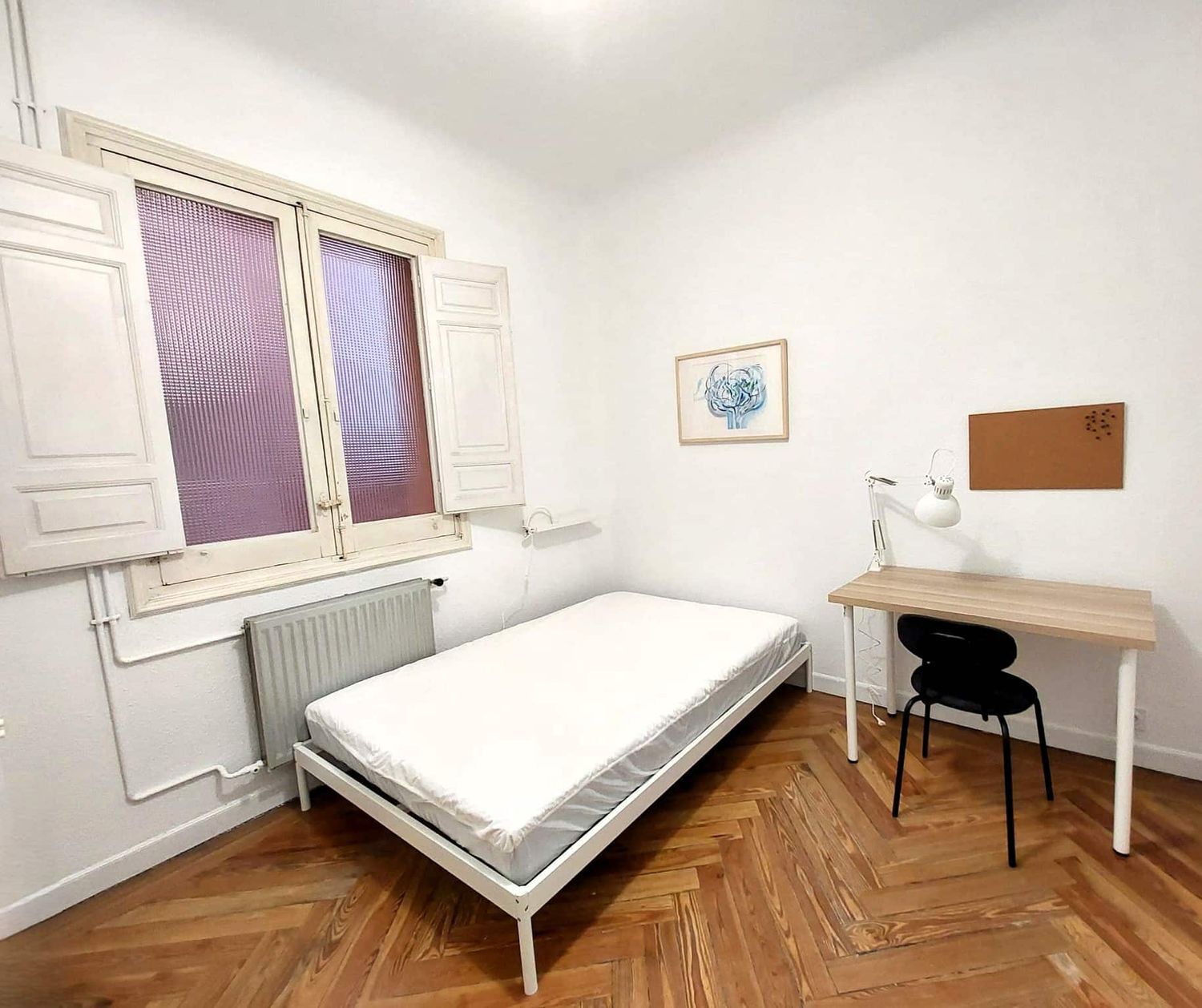 Piso en calle de Bailén, 49 - Foto 8